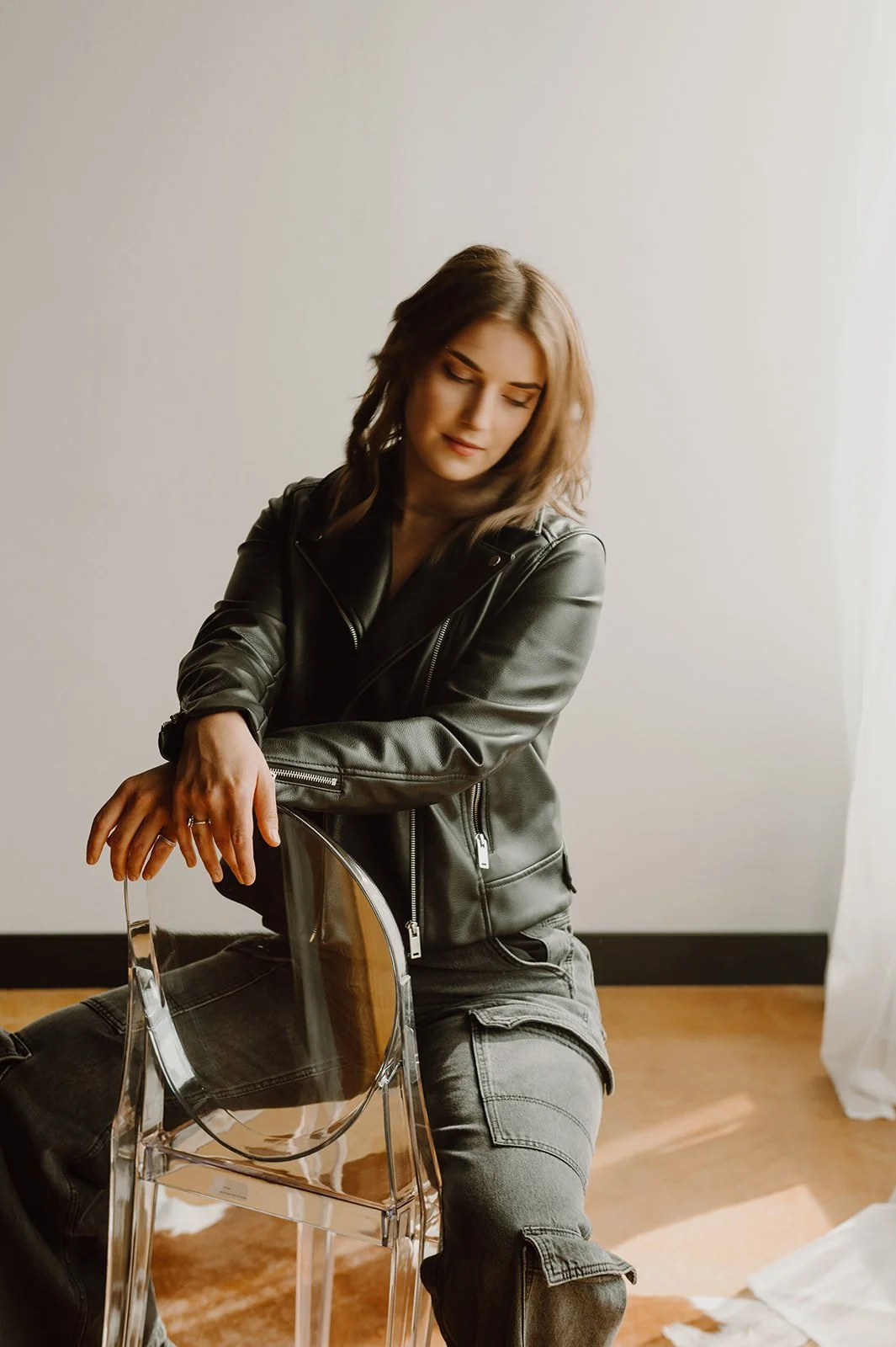 Emotional release practitioner Tora Savage in Missoula Montana