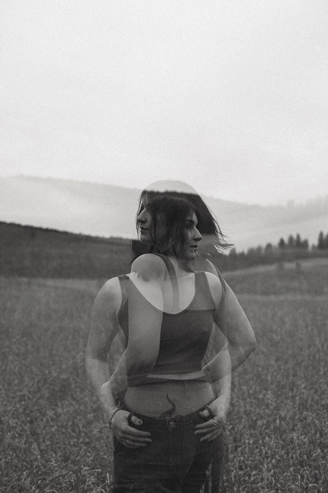 Tora Savage emotional release facilitator in Missoula Montana