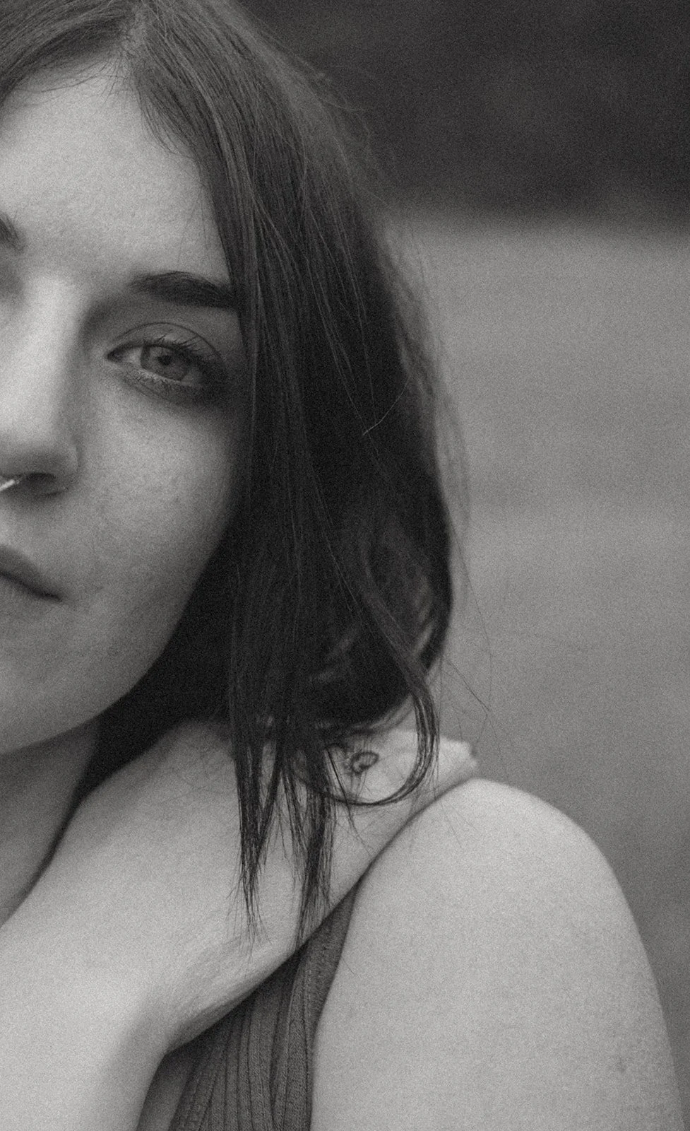 Somatic healing session with Tora Savage in Missoula Montana