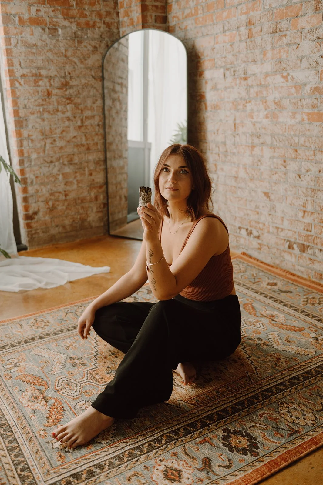 About Tora Savage massage therapist in Missoula Montana