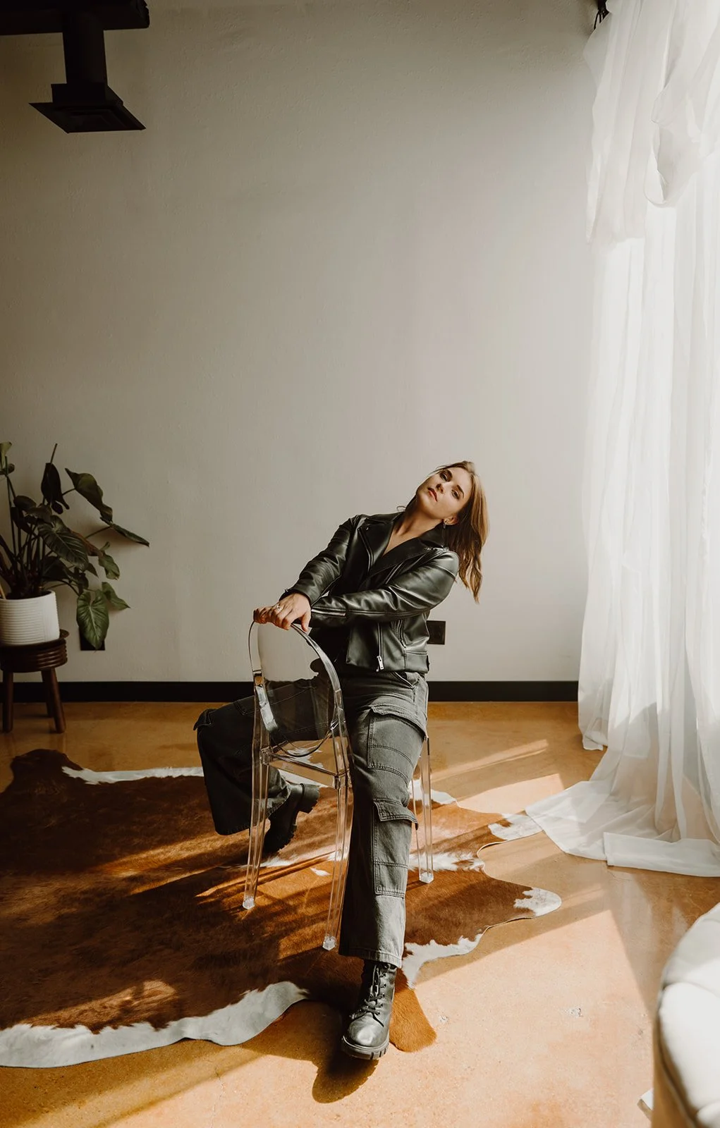 Tora Savage online somatic coach