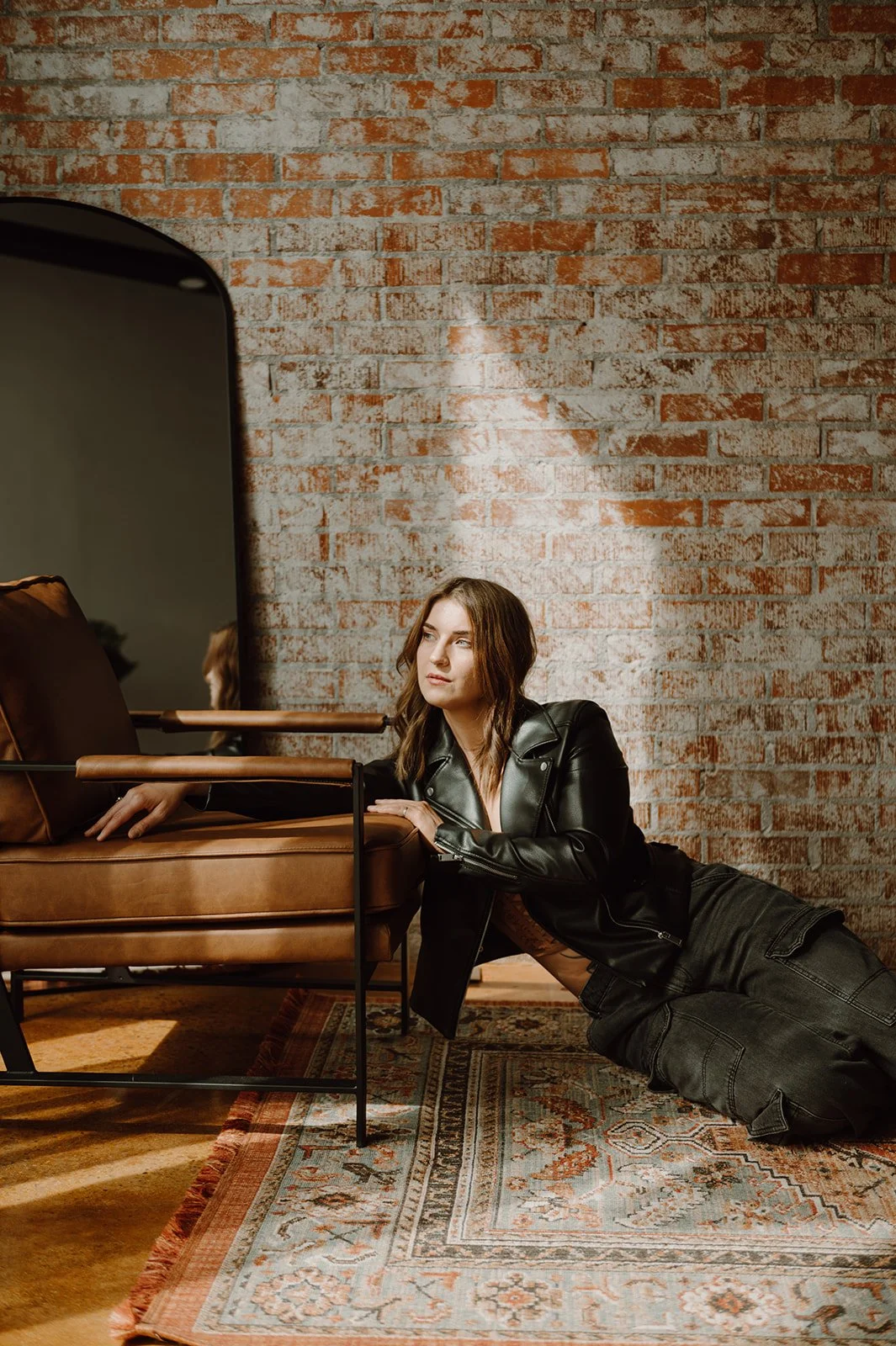 Tora Savage somatic practitioner in Missoula Montana