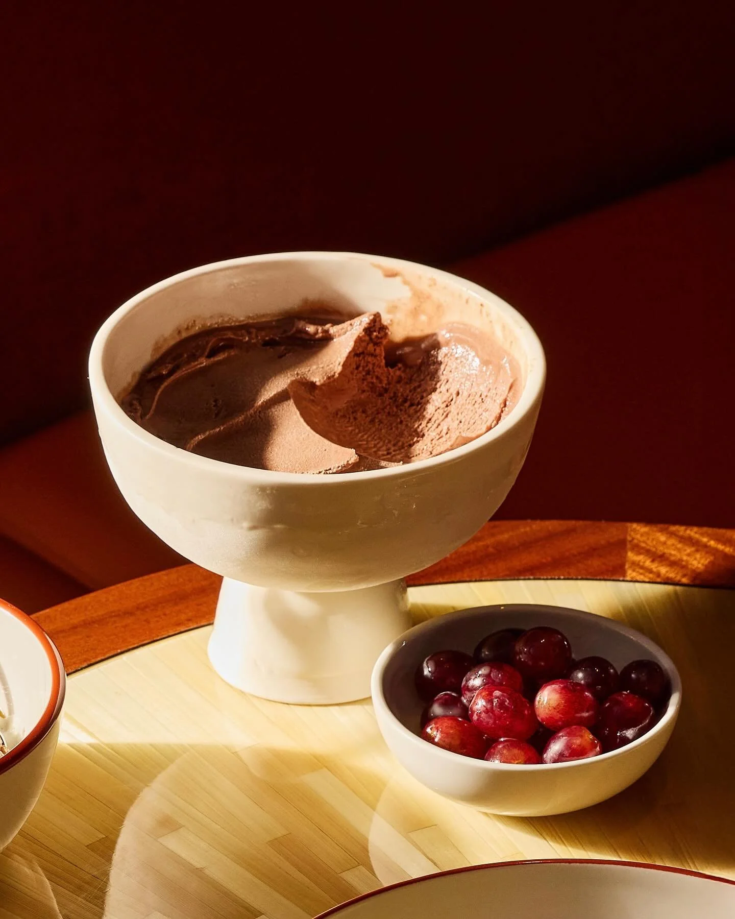 The perfect dessert for hot summer nights.