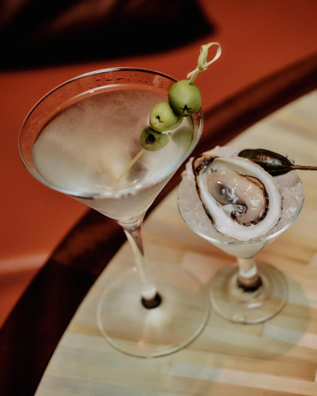 Oyster sidecar or I don't want it.