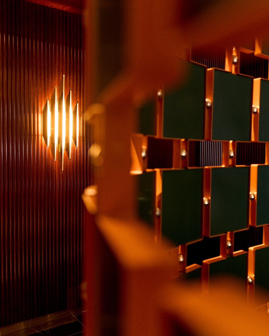 Where your SoHo stay begins