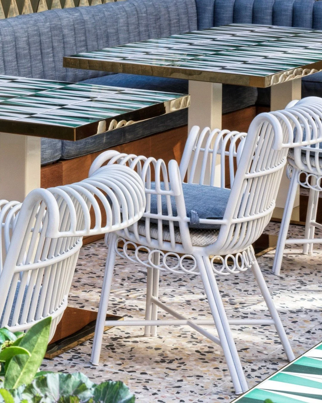 It&rsquo;s the first day of Spring, which means patio season at The Otter!
⁠
We&rsquo;re serving spritzs, shucking oysters, and sitting street side.