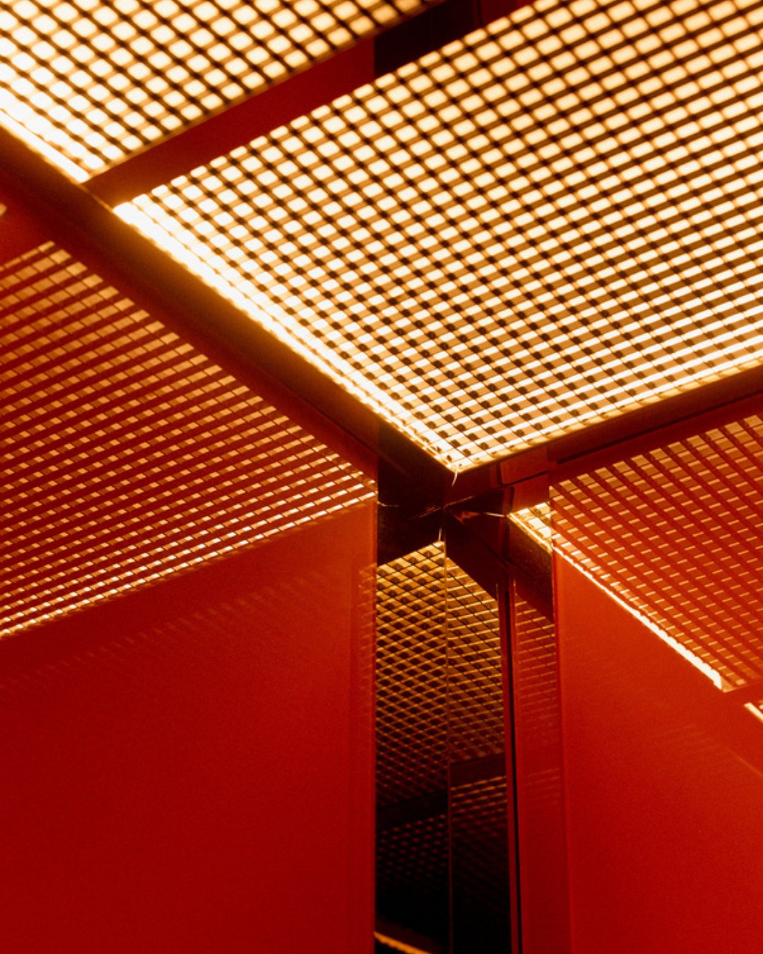 Always take the scenic route