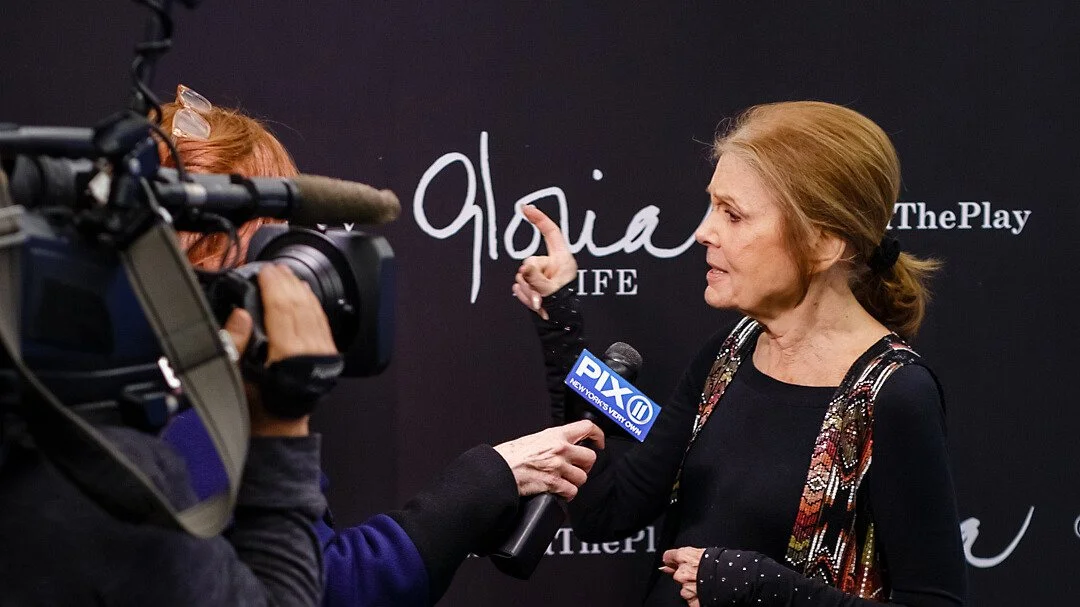 Gloria Fundraiser