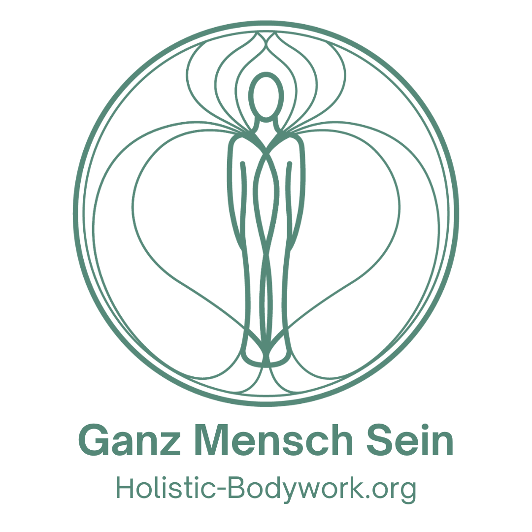Logo Holistic Bodywork