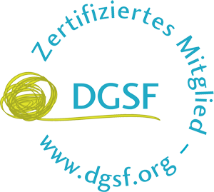 Logo DGSF