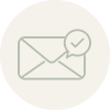 Icon Bestätigungsmail