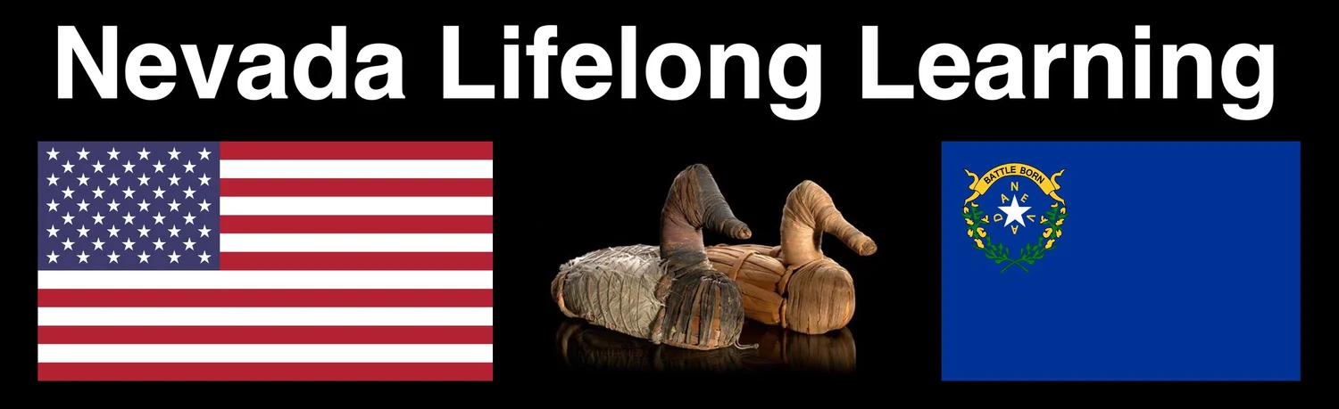 Nevada Lifelong Learning
