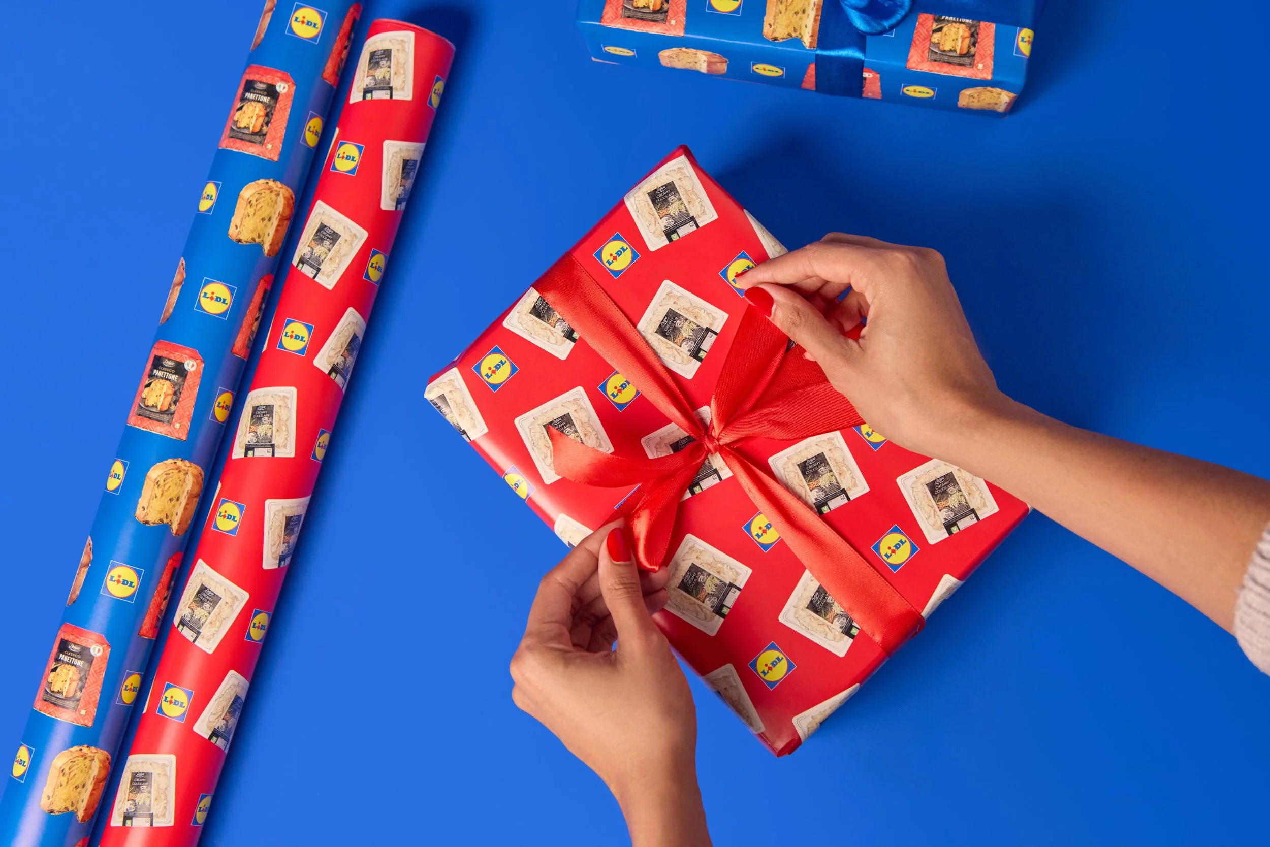 LIDL - WRAPPED - Colourama 5.jpeg