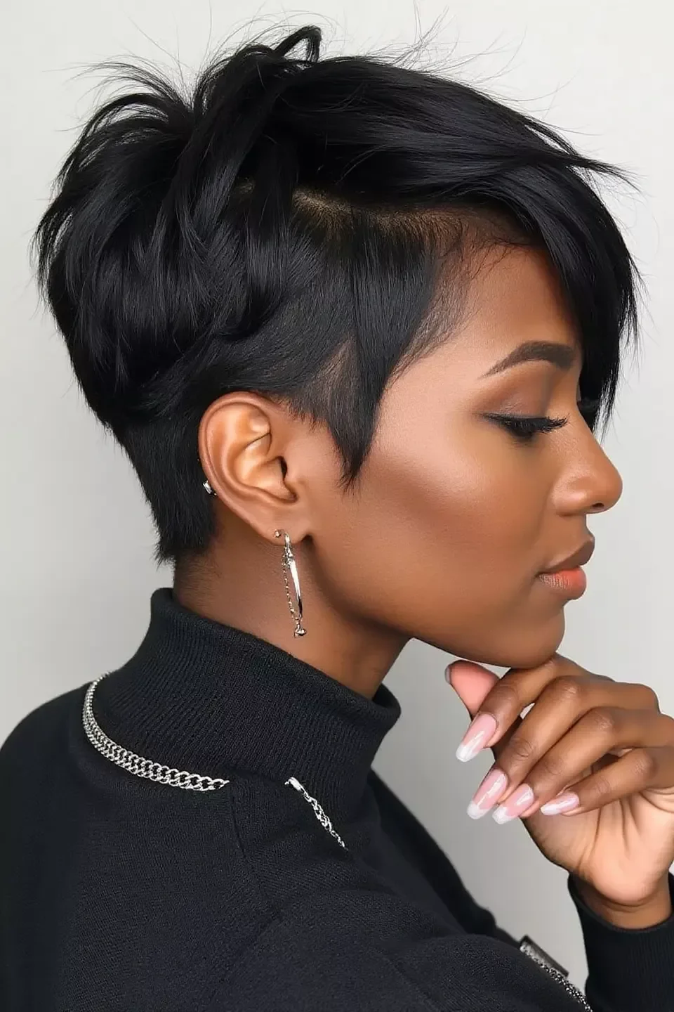 Signature Taper Inspired