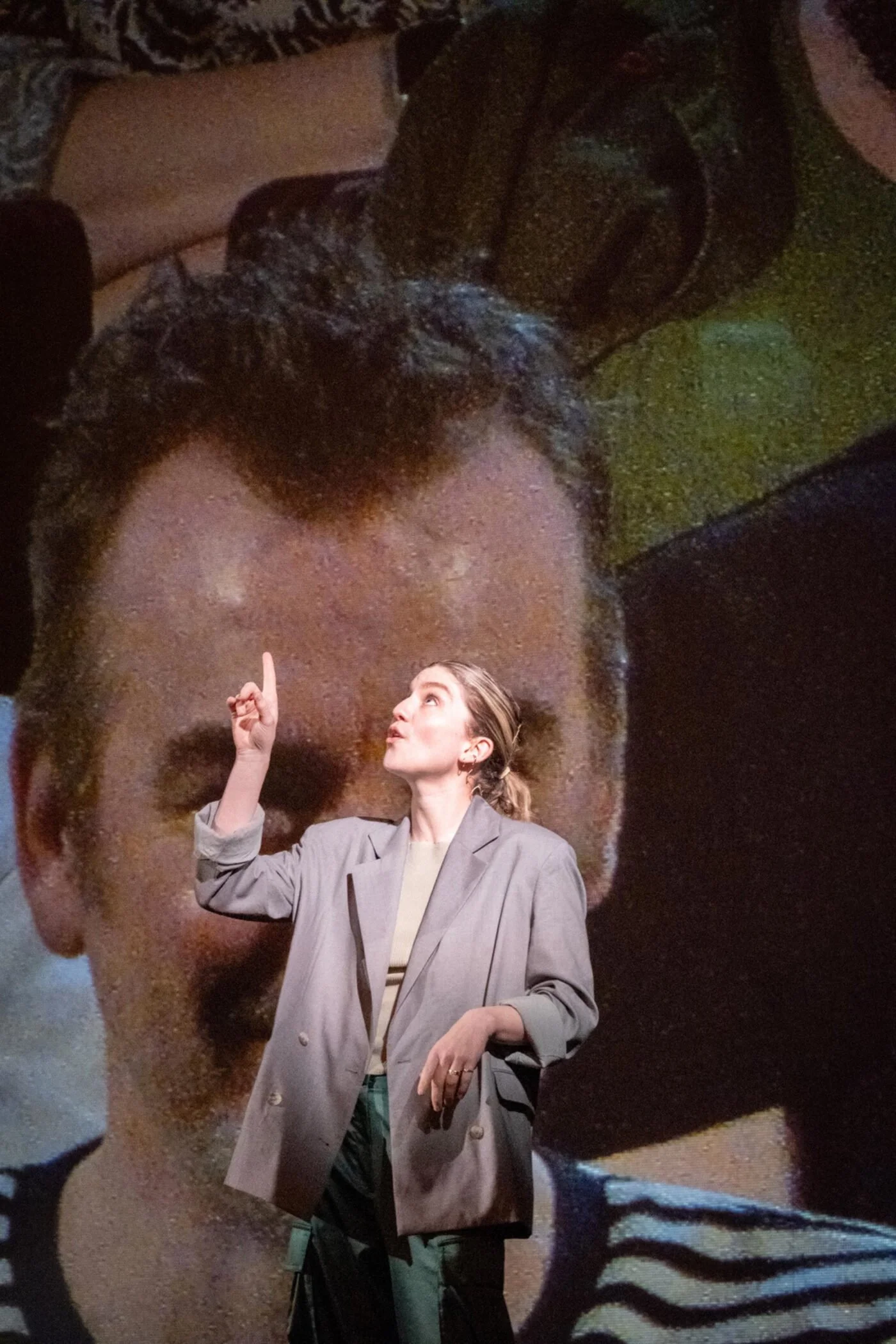 Au Festival d’Avignon avec Ontroerend Goed