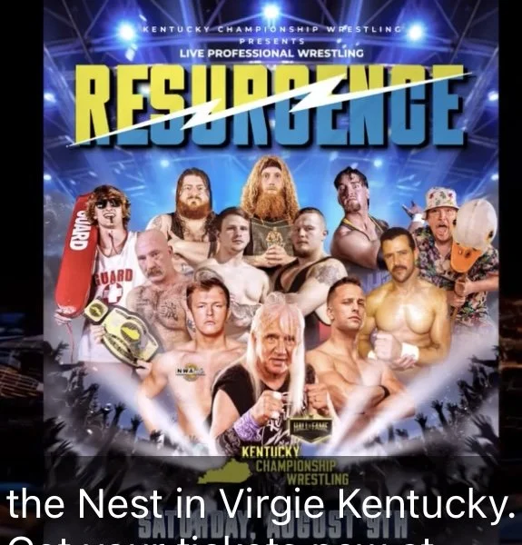 Kentucky Championship Wrestling