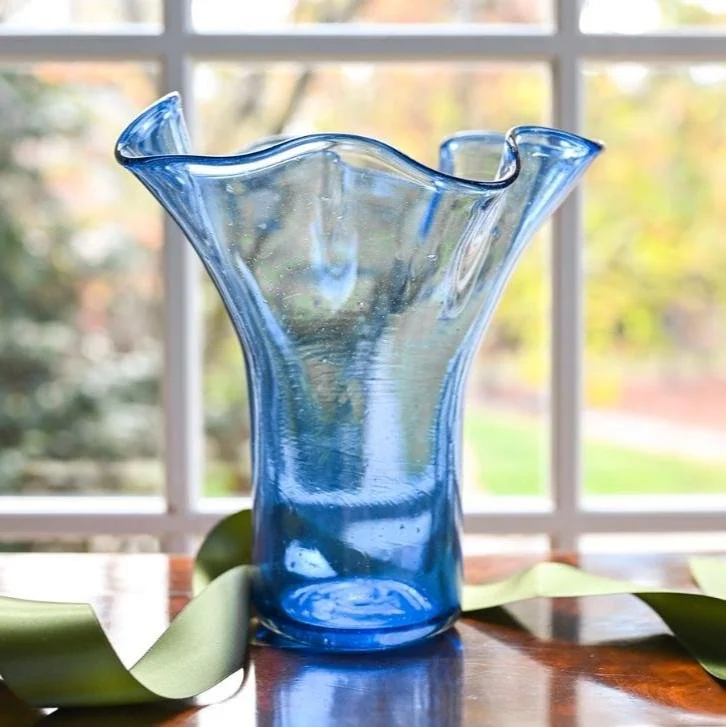Blue Ruffle Vase.jpg