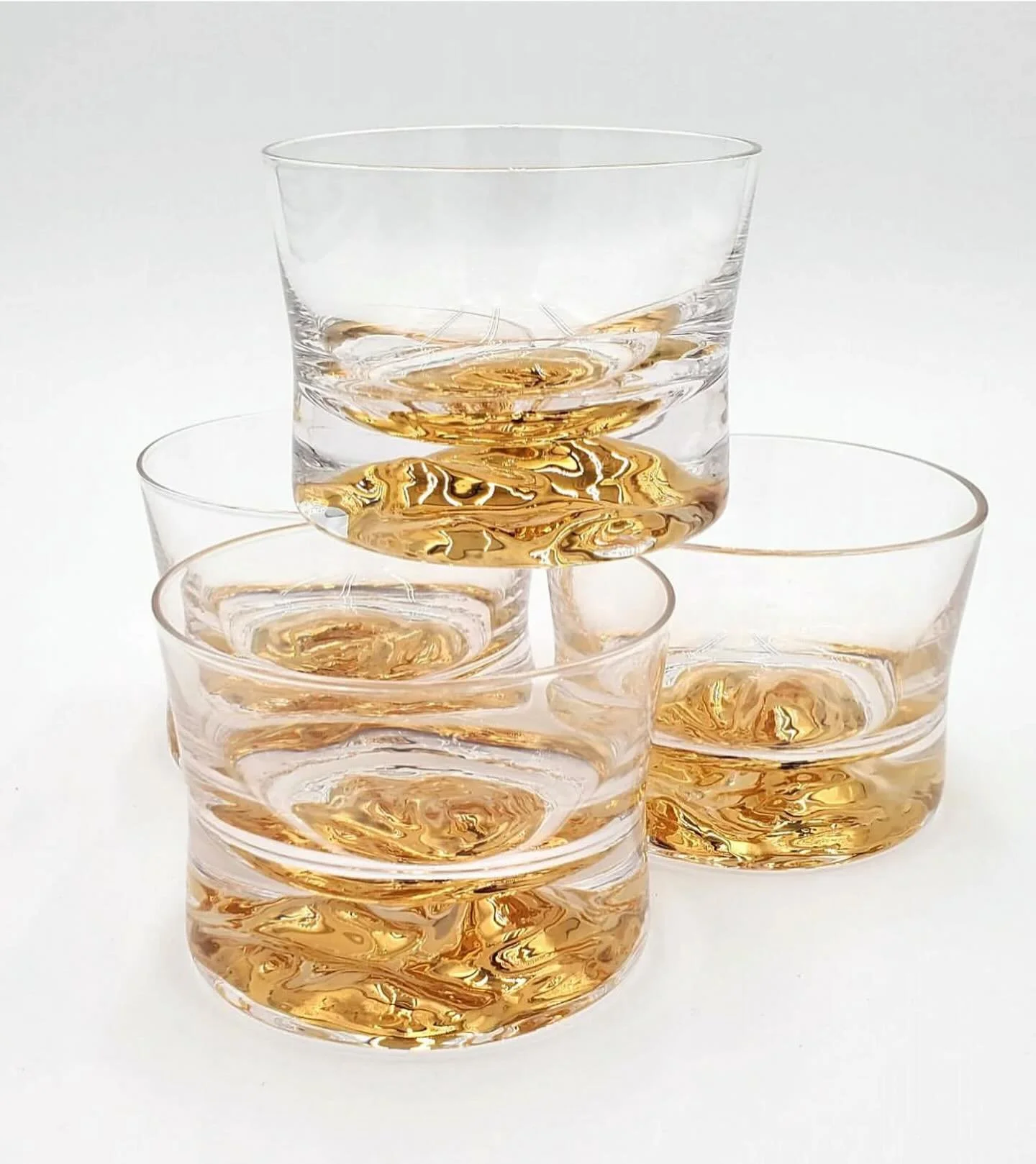 We have the perfect neat glass named in honor of the coolest cat&hellip;.the Sinatra.