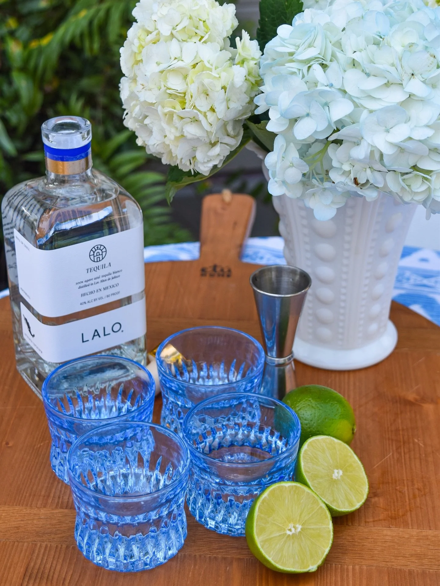 It's Cinco De Mayo! We are celebrating with our tequila glasses from Silverton Hill. Cheers 🥂 

#cincodemayo #tequilaglasses #tequila