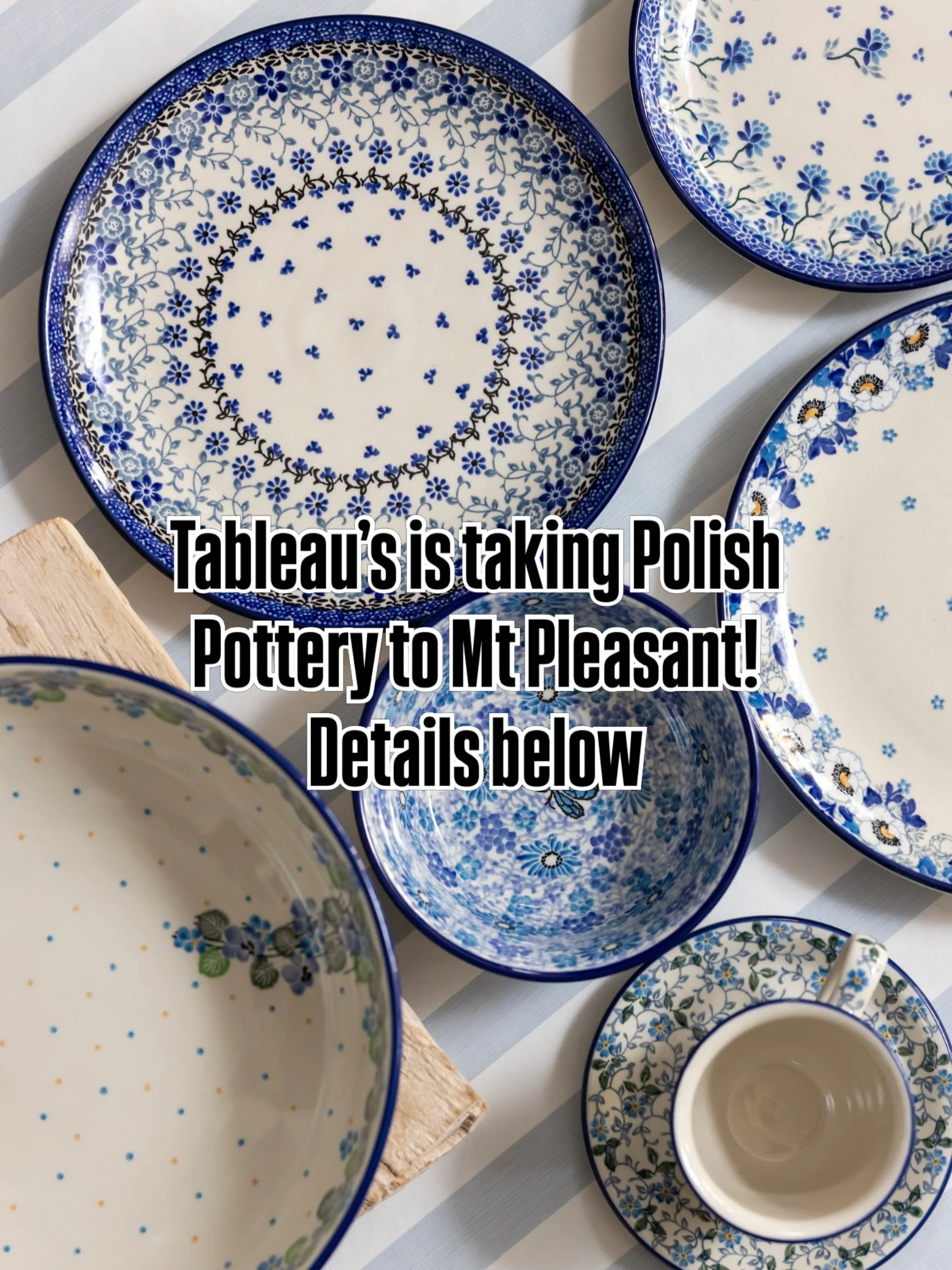 We have spot in @wynsum_charleston, Houston northcutt Blvd Mount Pleasant (Whole Foods shopping center). I&rsquo;ll be there today, 10/9, from 4-6&hellip;come see us! And, as always, our entire collection is still at 180 King Street 7 days a week😎