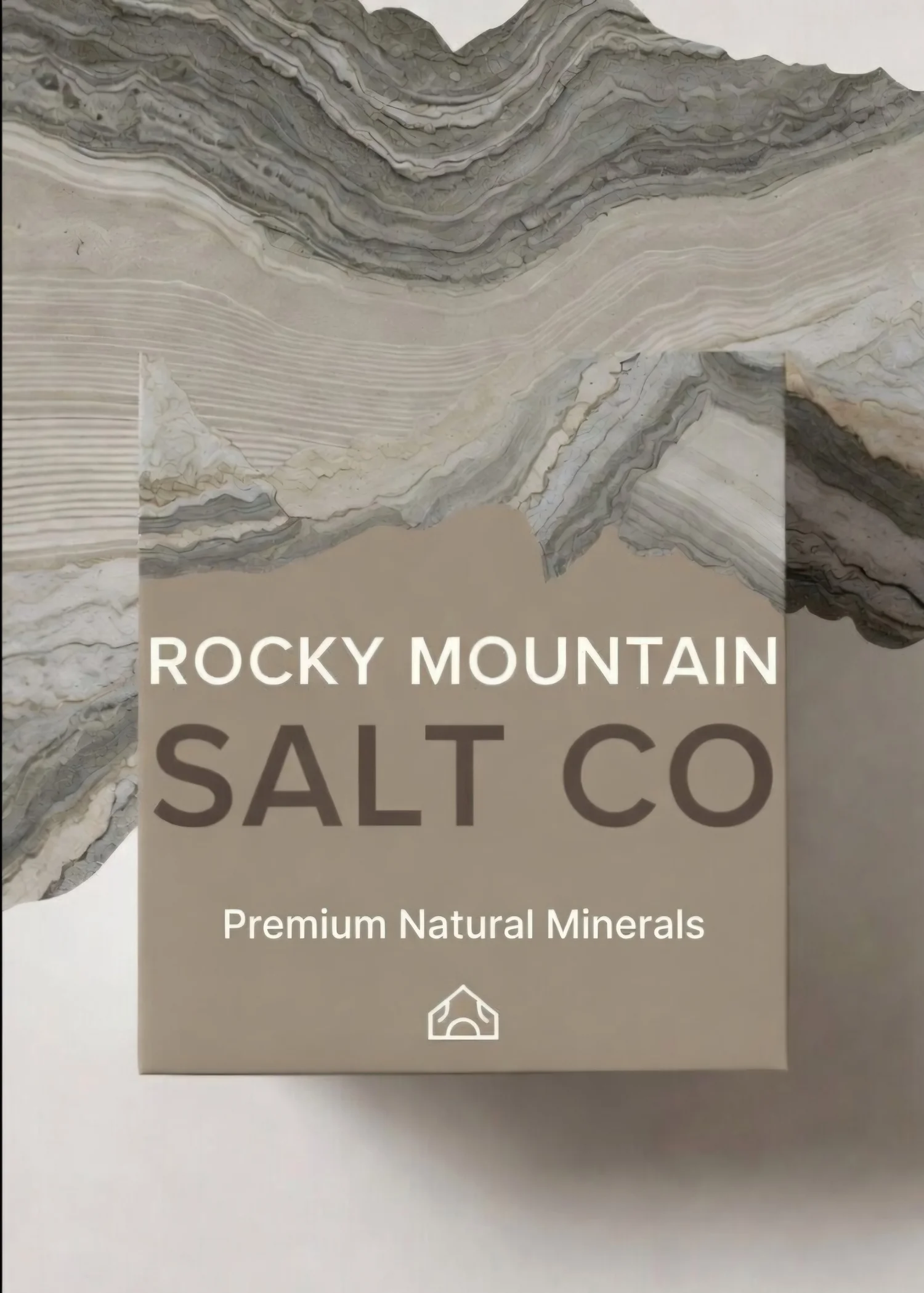 Rocky Mountain Salt Co.
