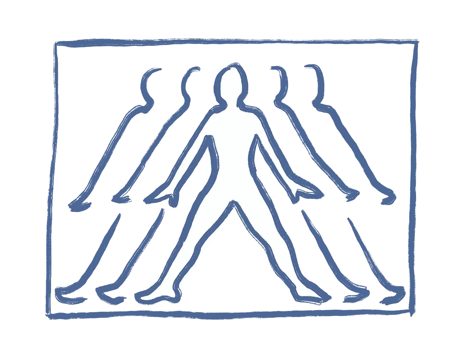 Somatic Therapy London logo