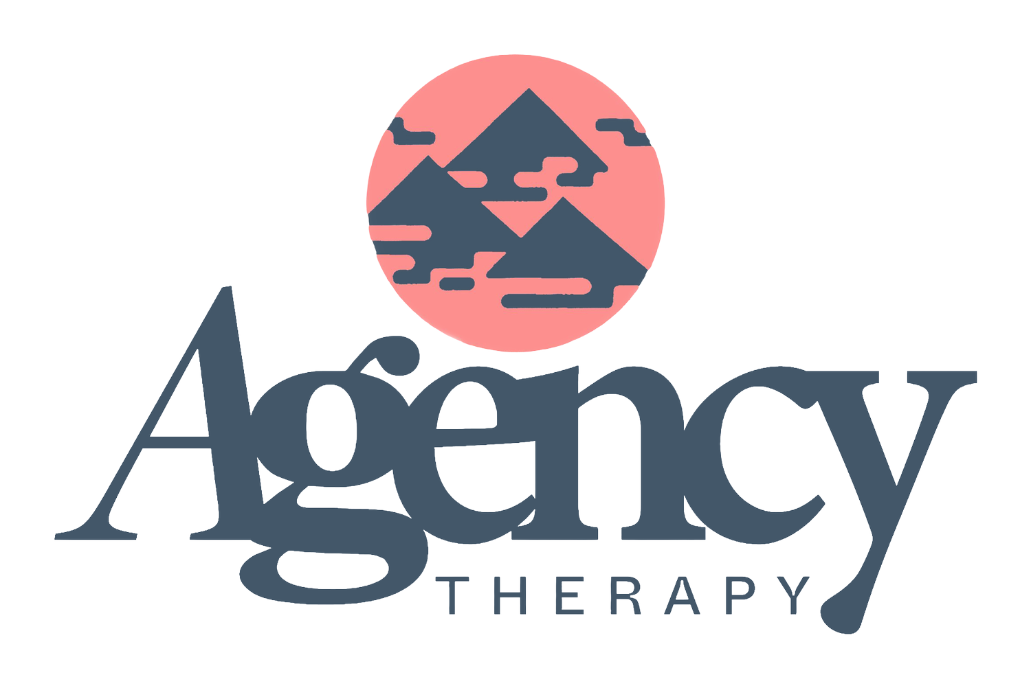 Agency Therapy