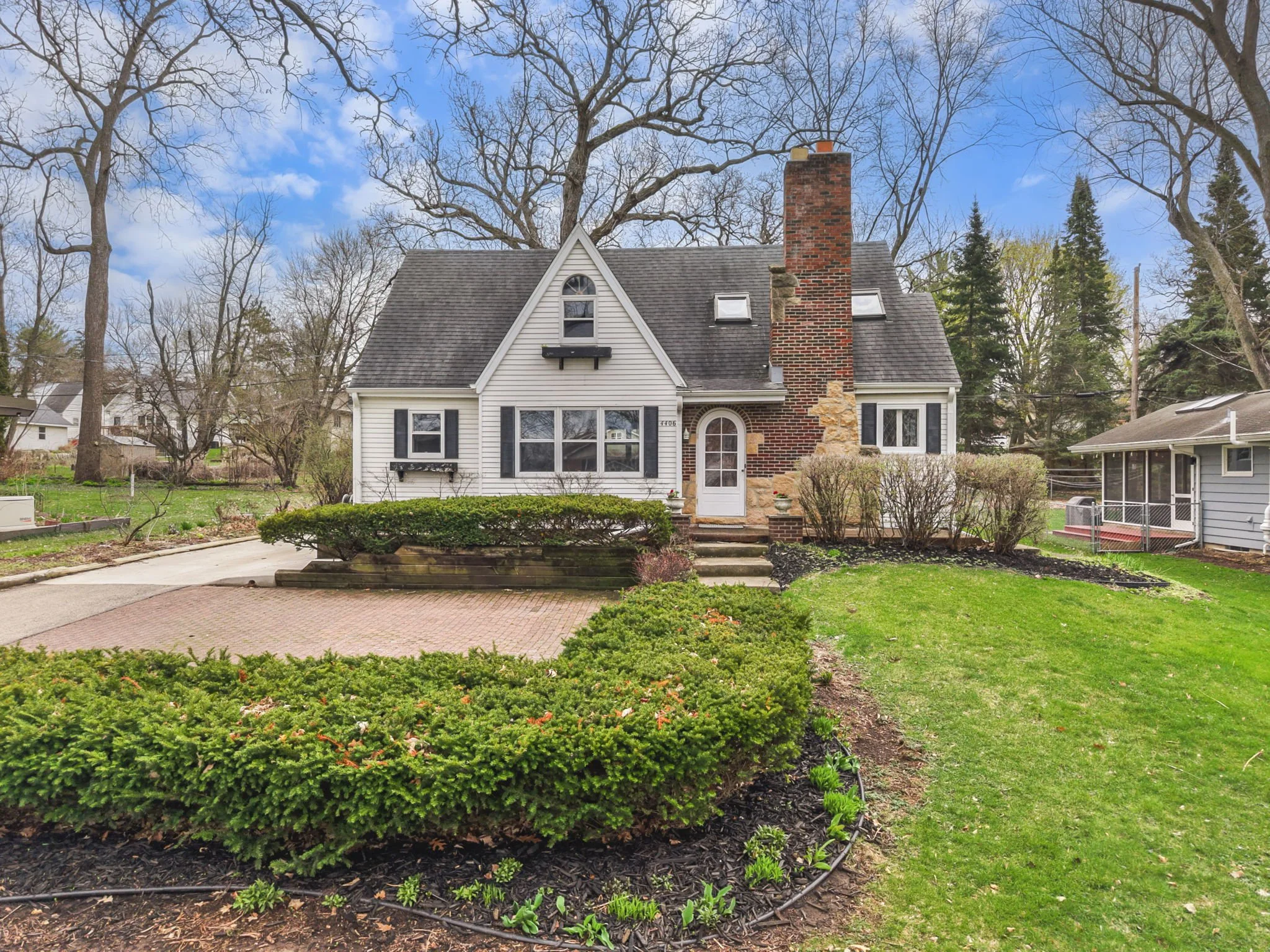 4406 Winnequah Road | Pending