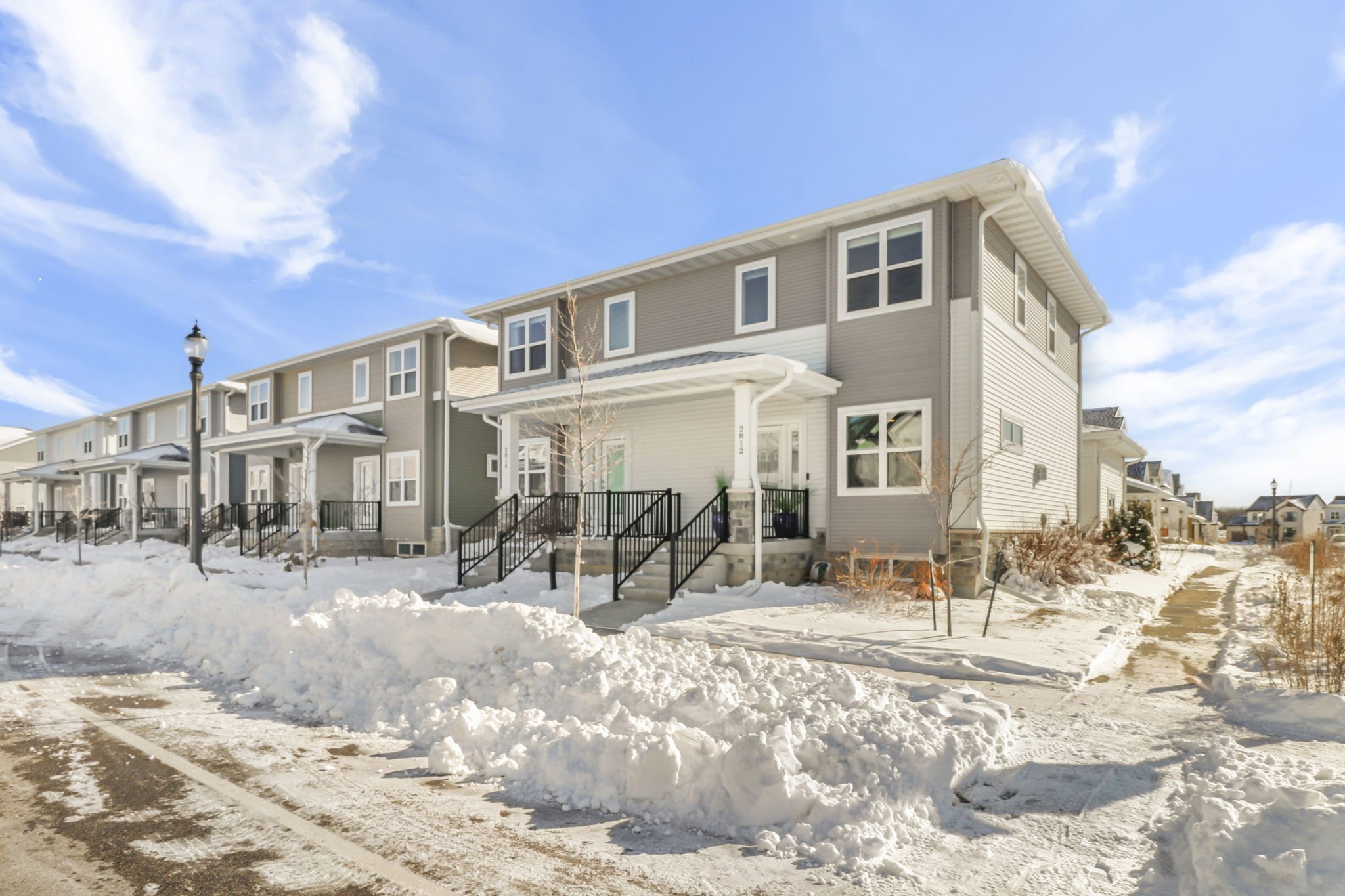 2812 Frisee Drive | Pending