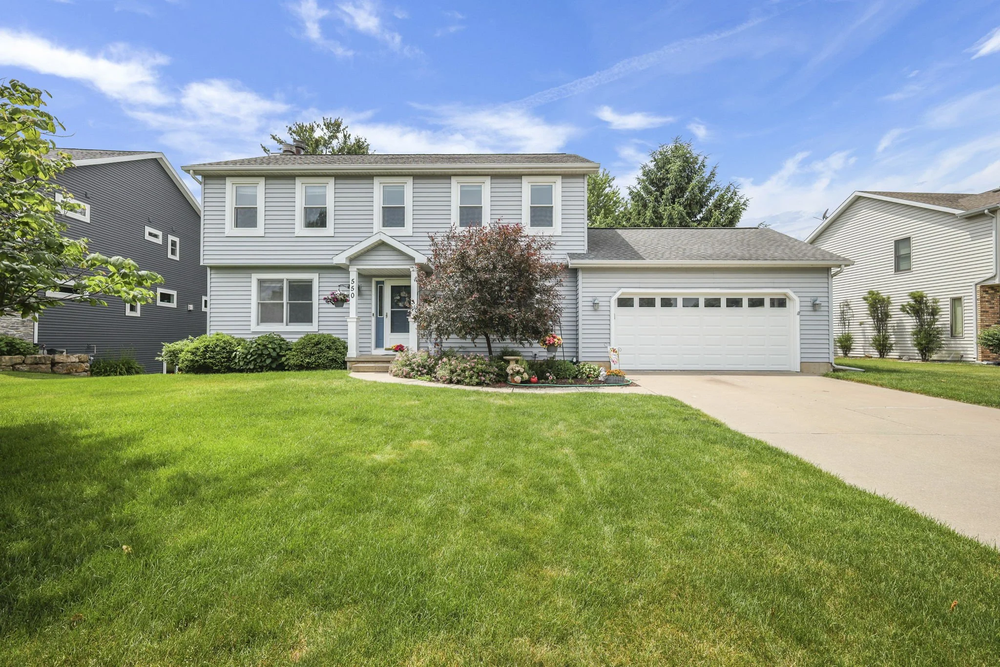 550 Harper Drive