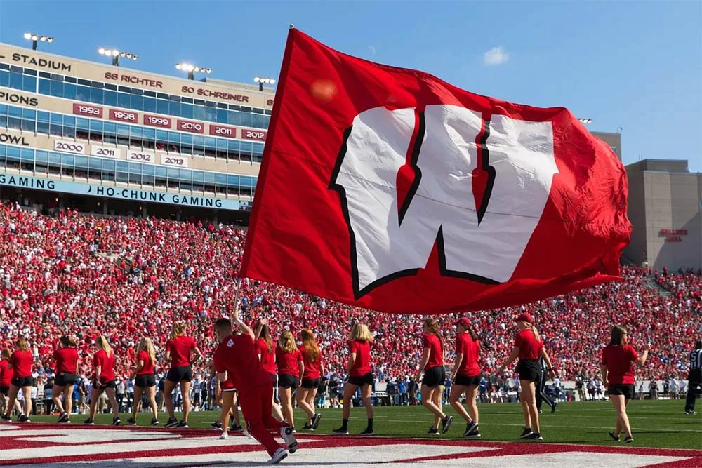 Badger Tailgate