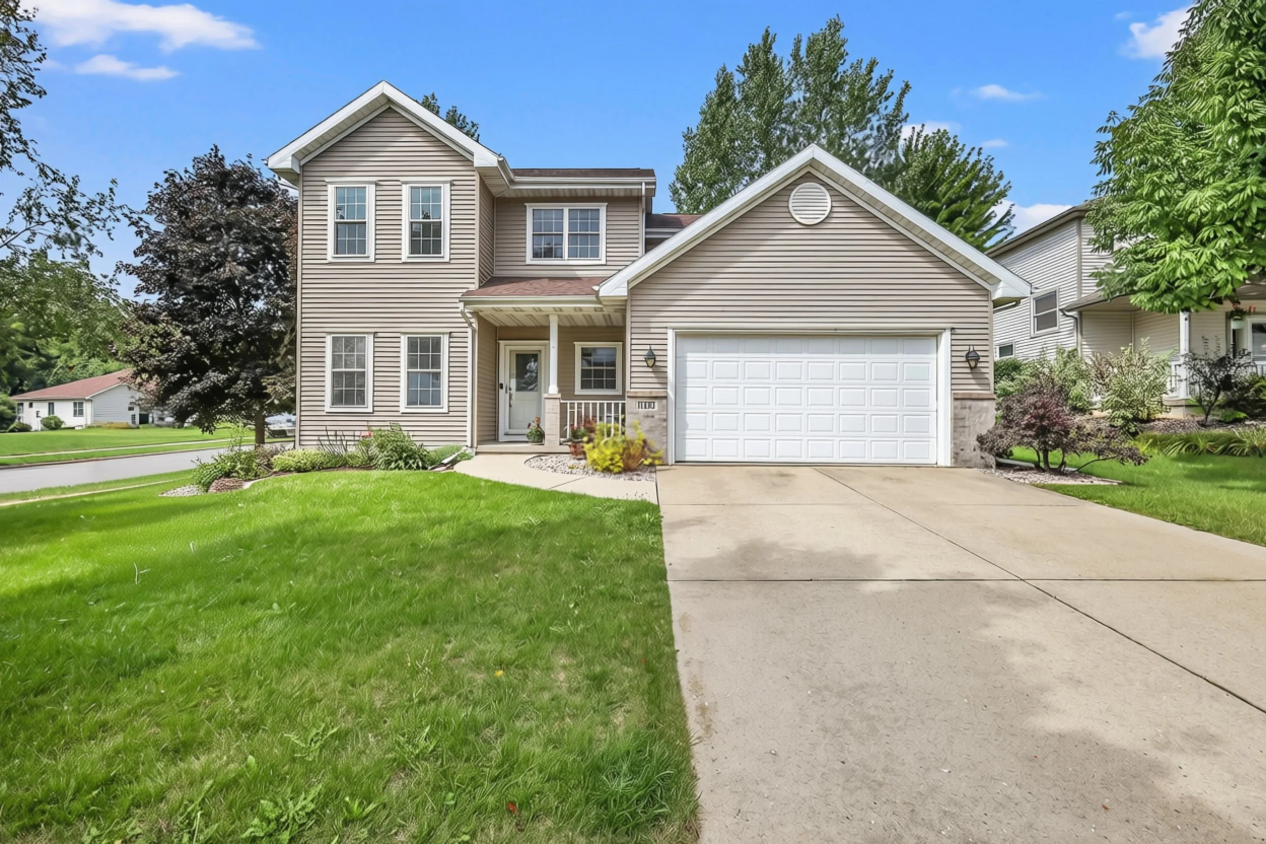 1202 Tamarack Way | Pending