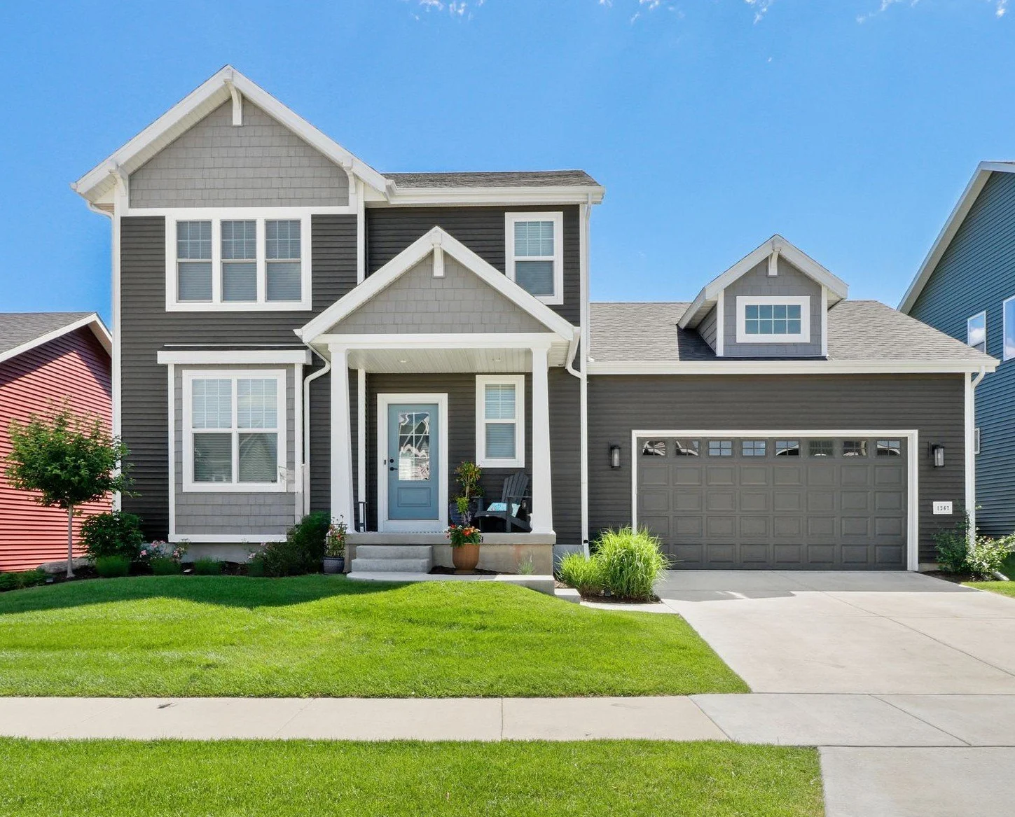 1267 Merry Blossom Lane