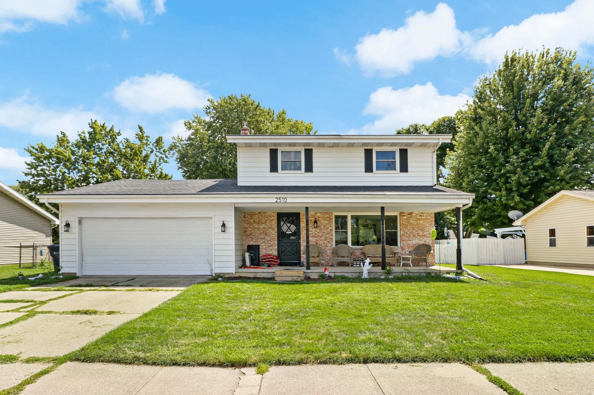 2510 Andre Ave