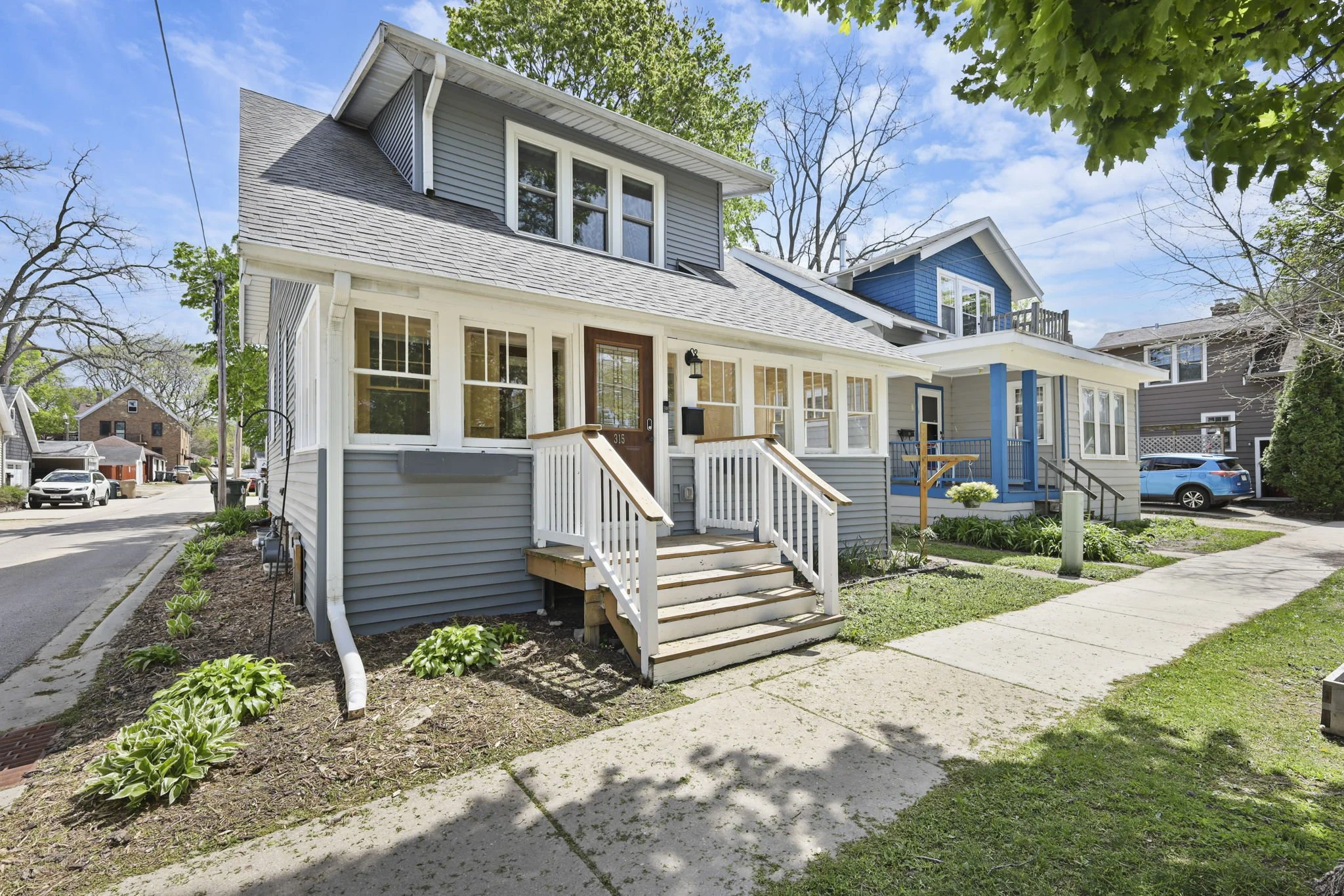 315 S Orchard St | Pending