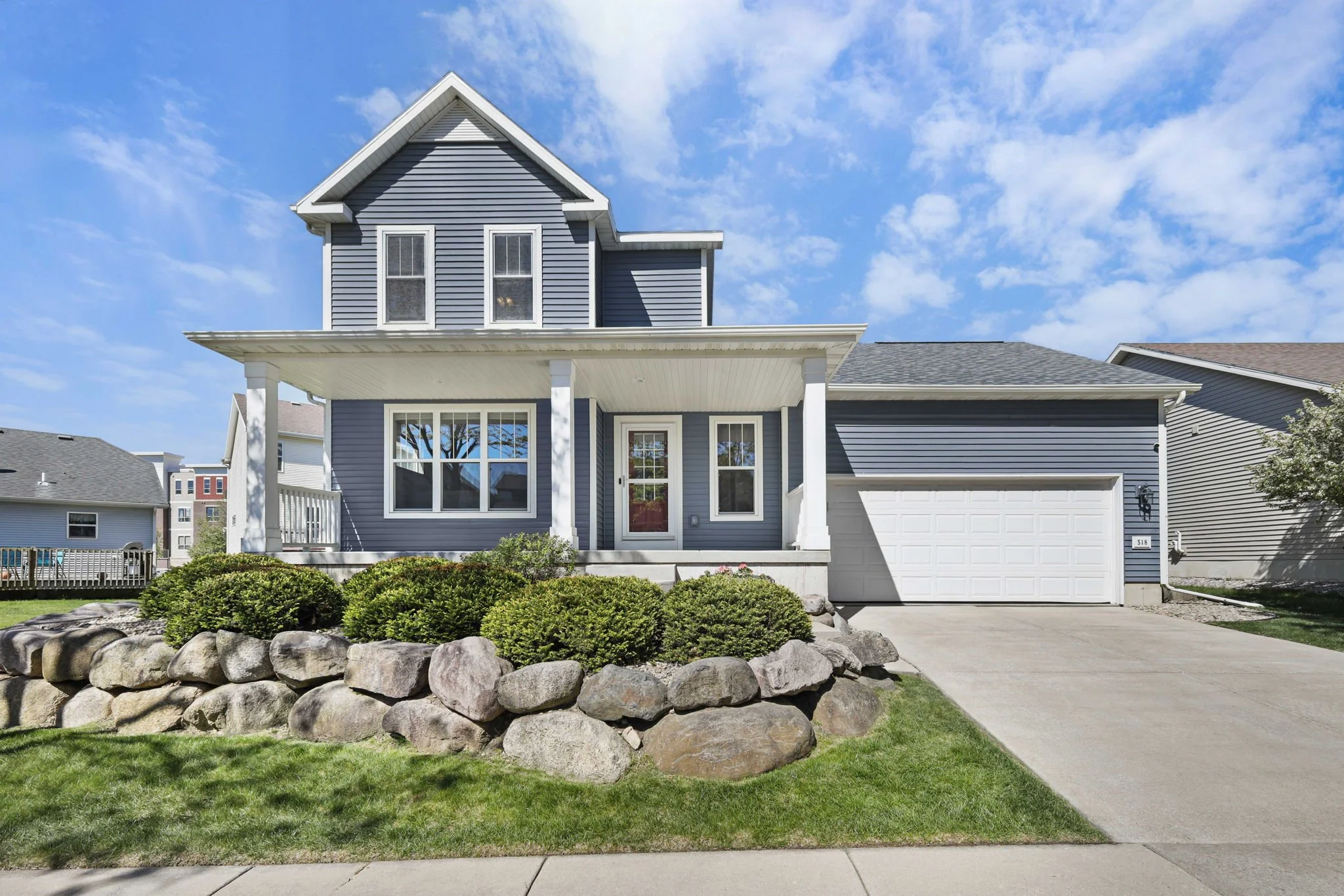 518 Lisa Ann Drive