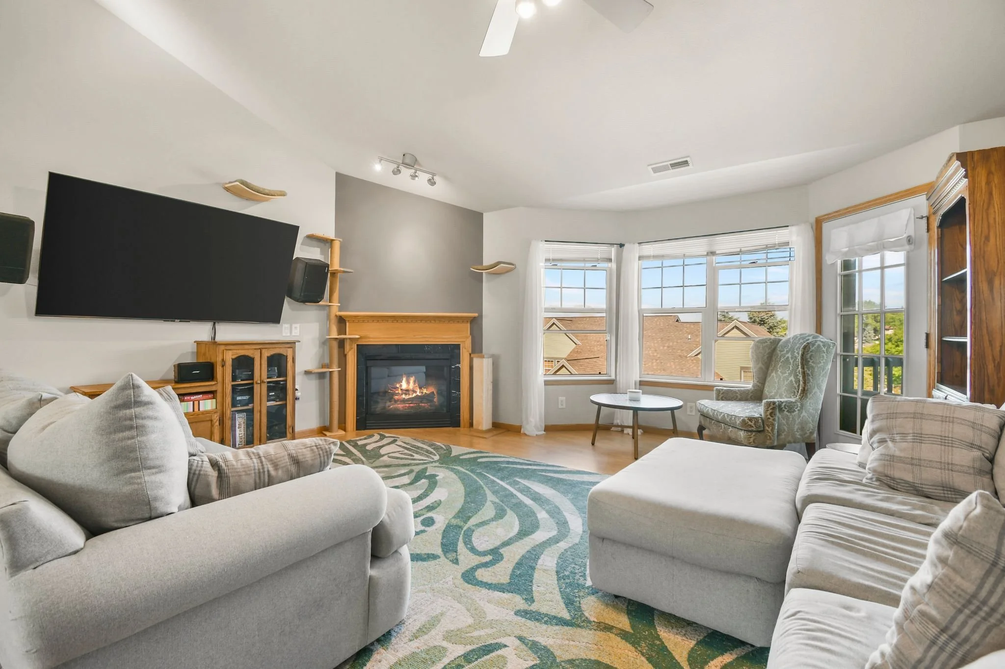 3134 Dorchester Way #4