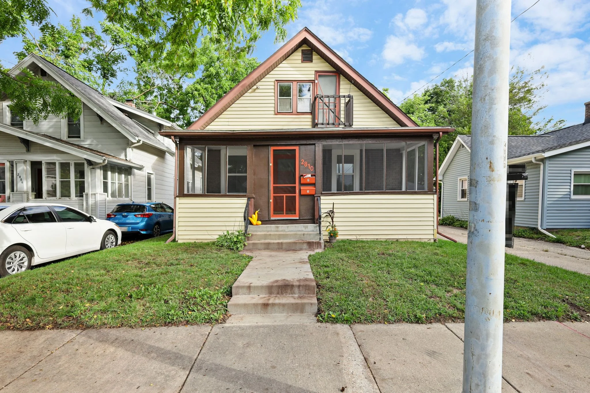 2810 Milwaukee St