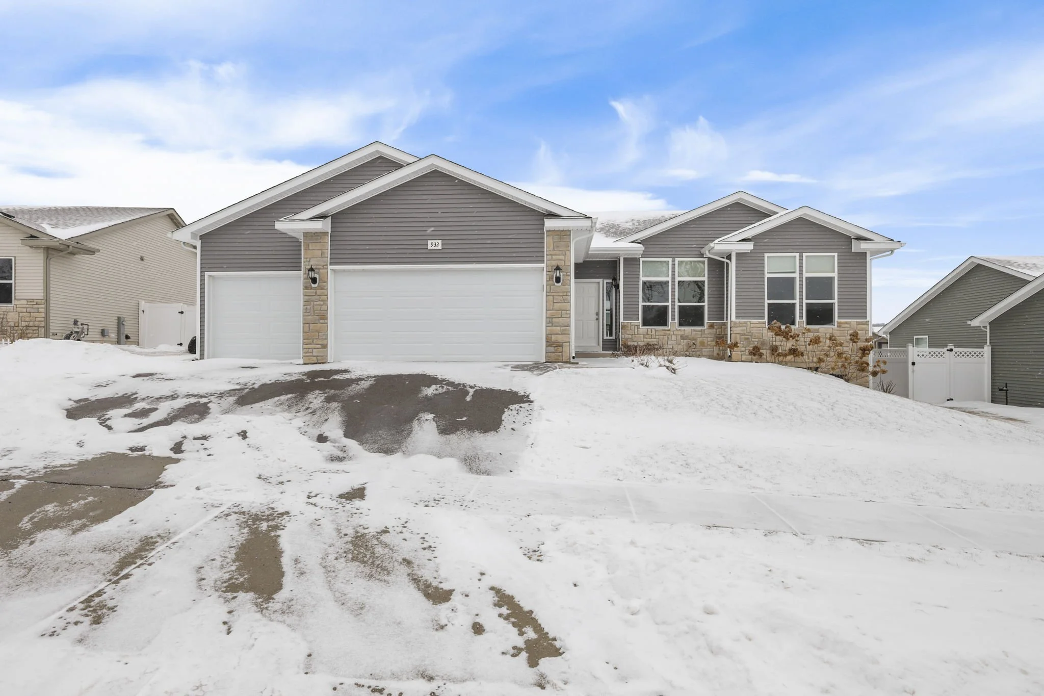 932 Margarets Way | Pending