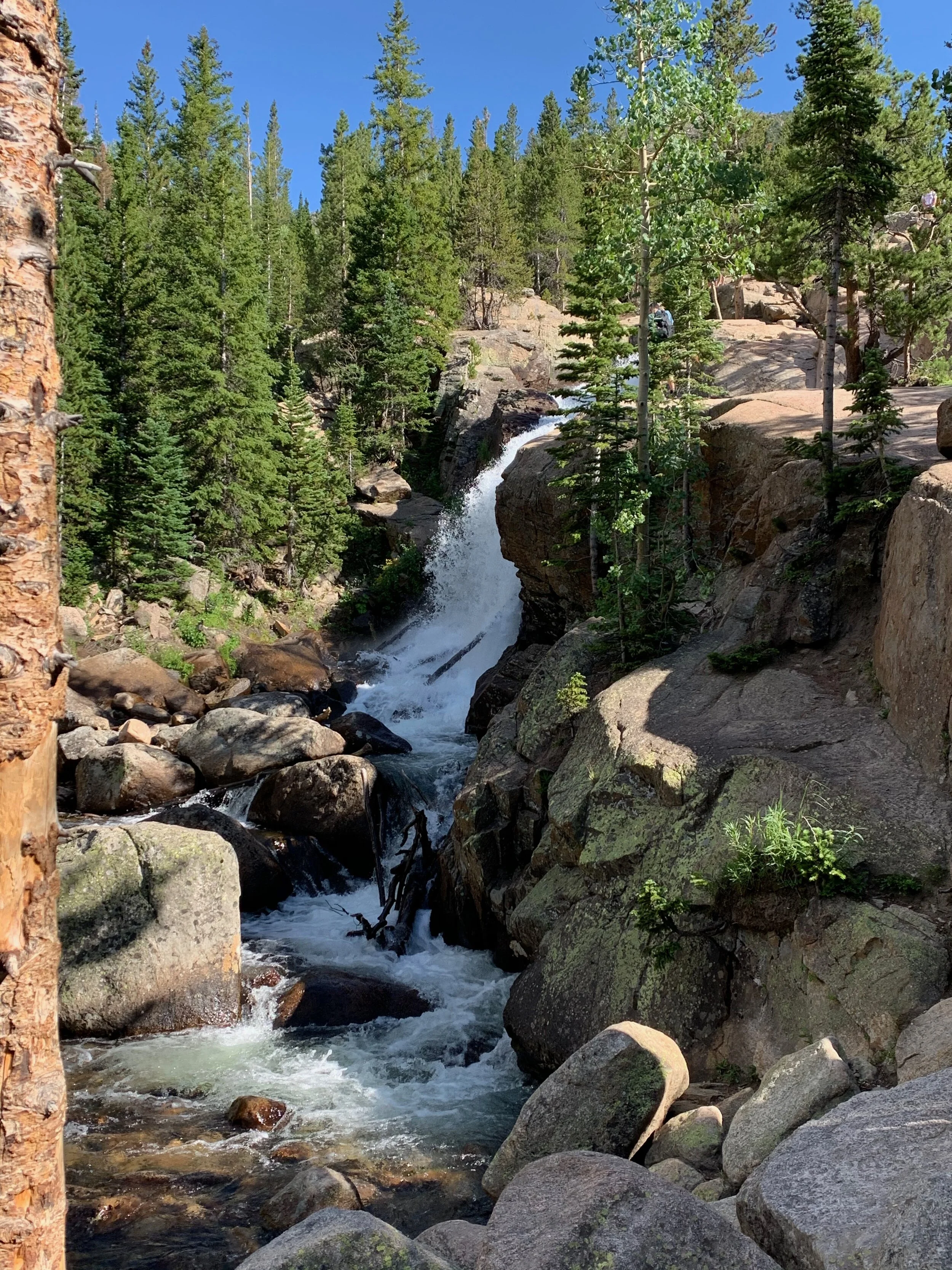 Overwhelming Life? 3 Tips to Handle Stress