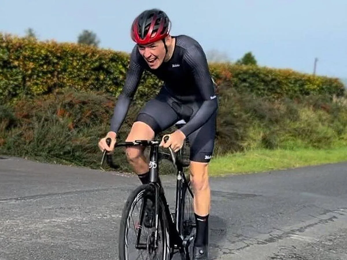 Hill Climb Essentials Training Plan