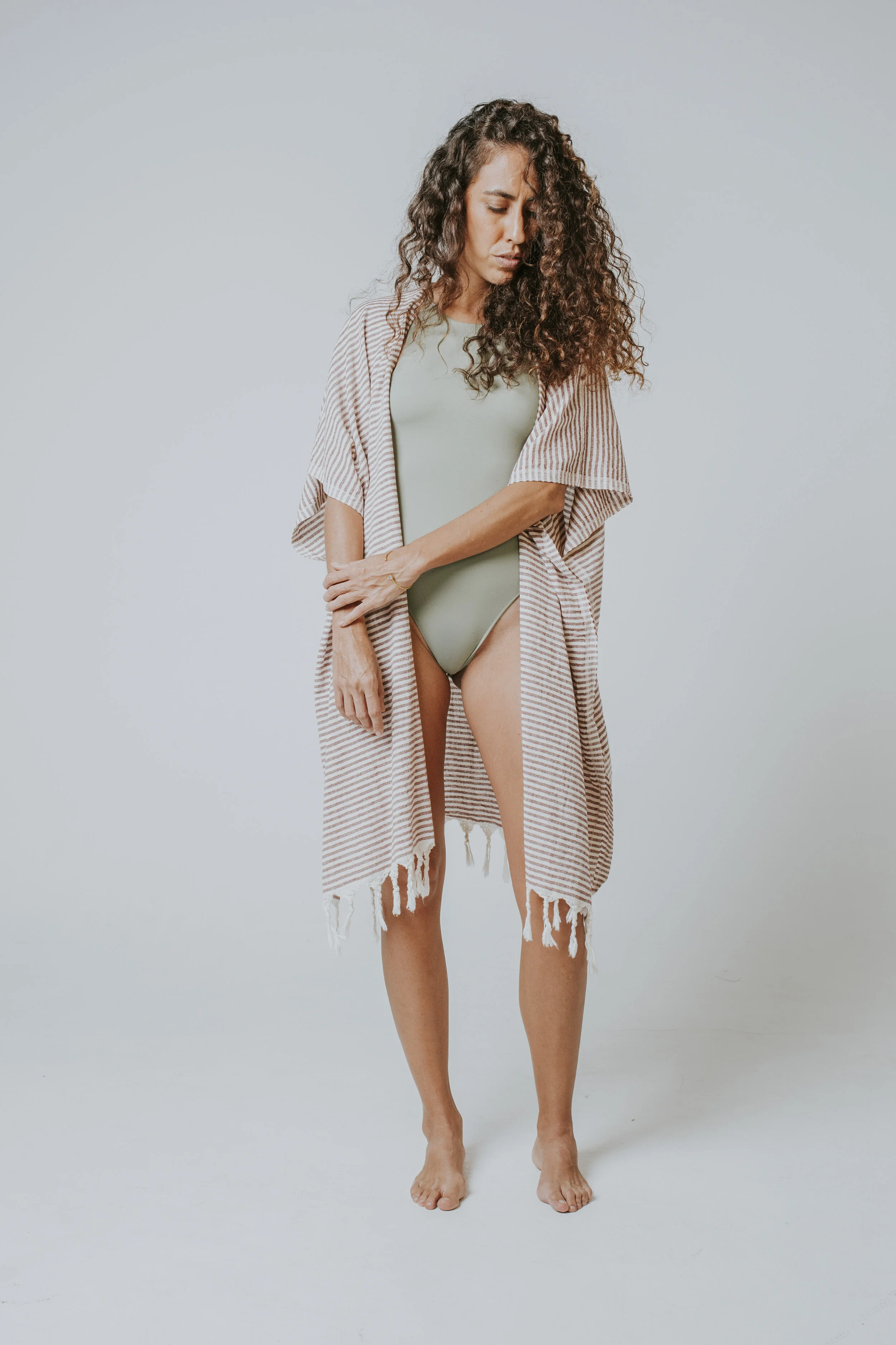 Kimono Light Chedron