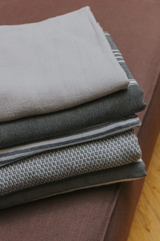 Mix & match 5 Toallas Turcas