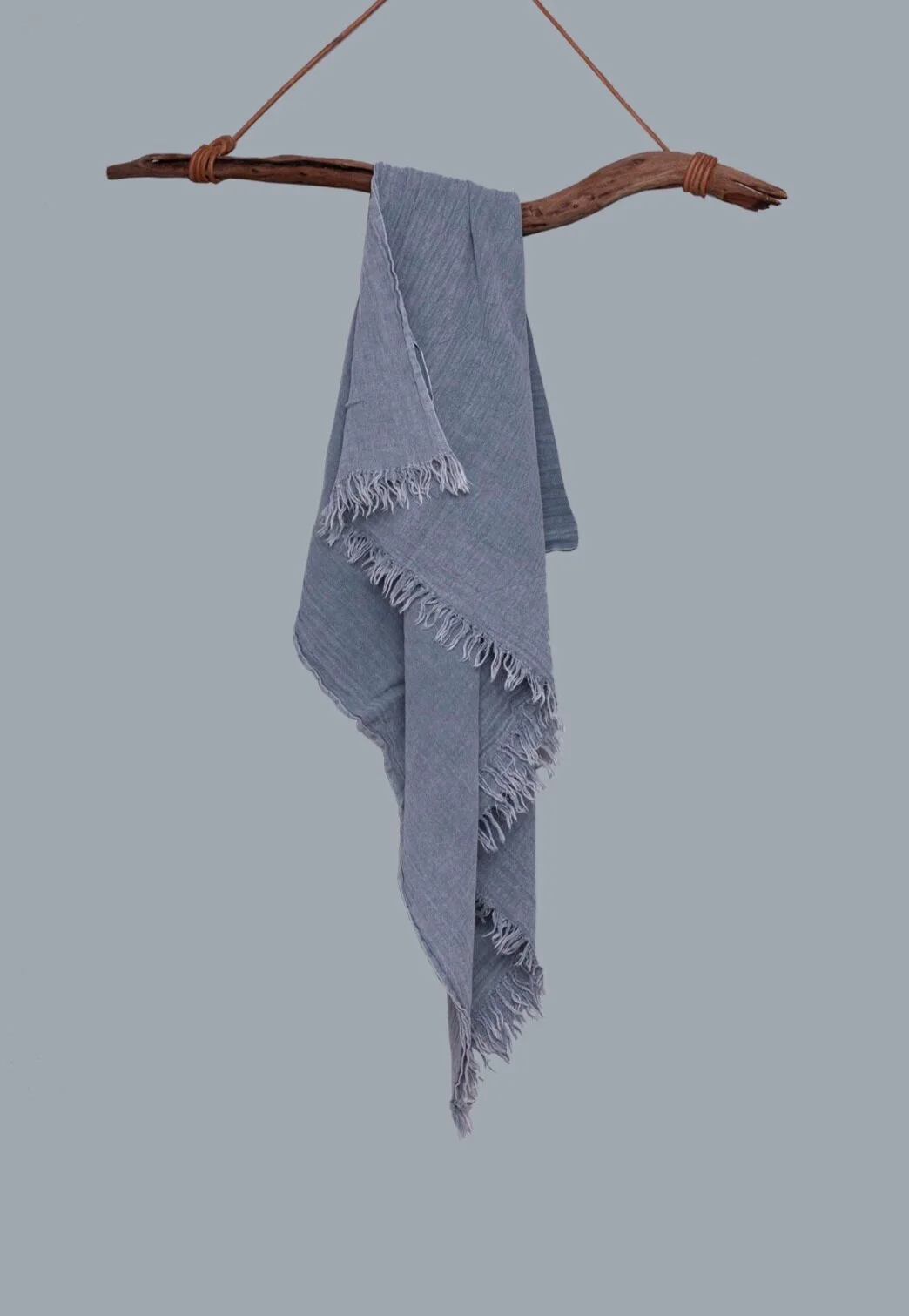 Ultra Light Deslavada Gris