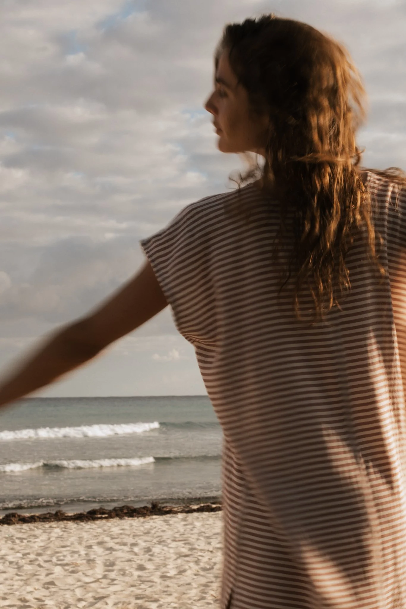 Huipil Light (Varios Colores)