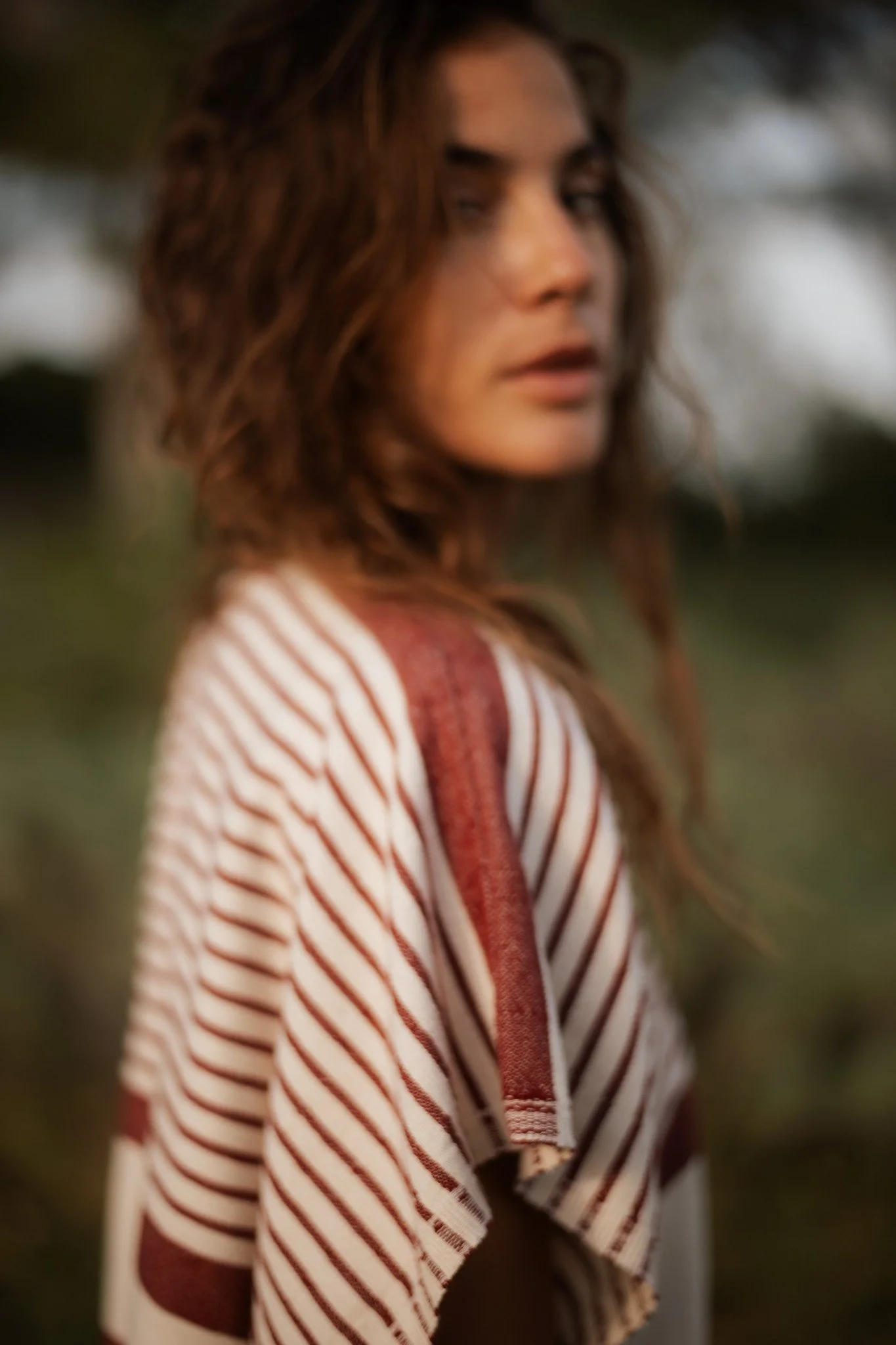 Kimono Corto Milas (Varios Colores)