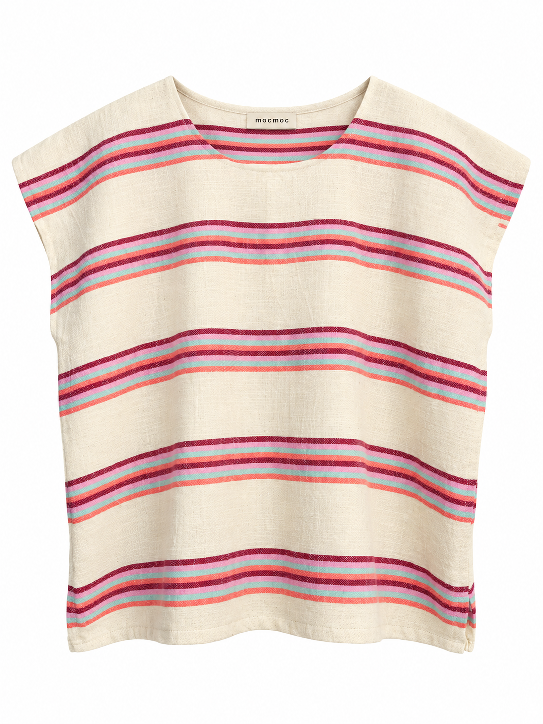 Blusa Serena Vega Caramelo