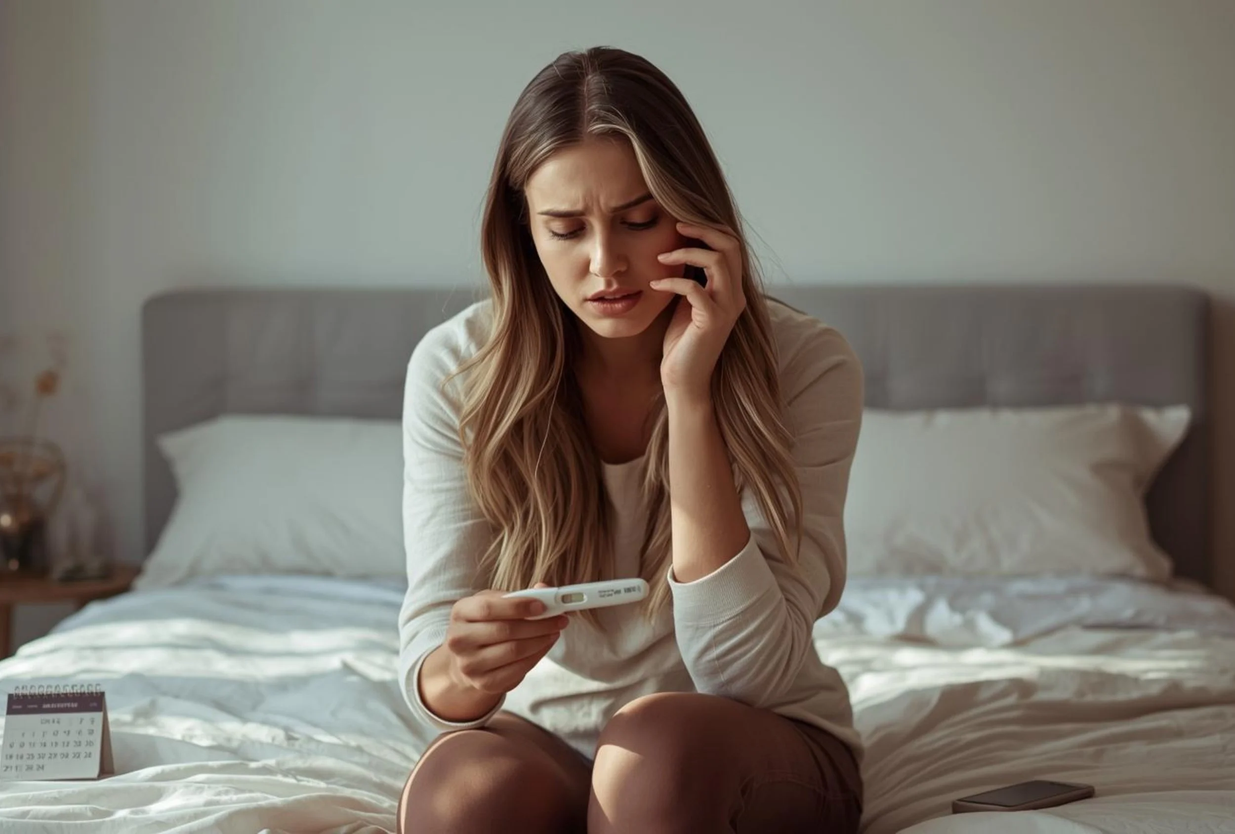 Implantation Bleeding vs Period: How to Tell the Difference