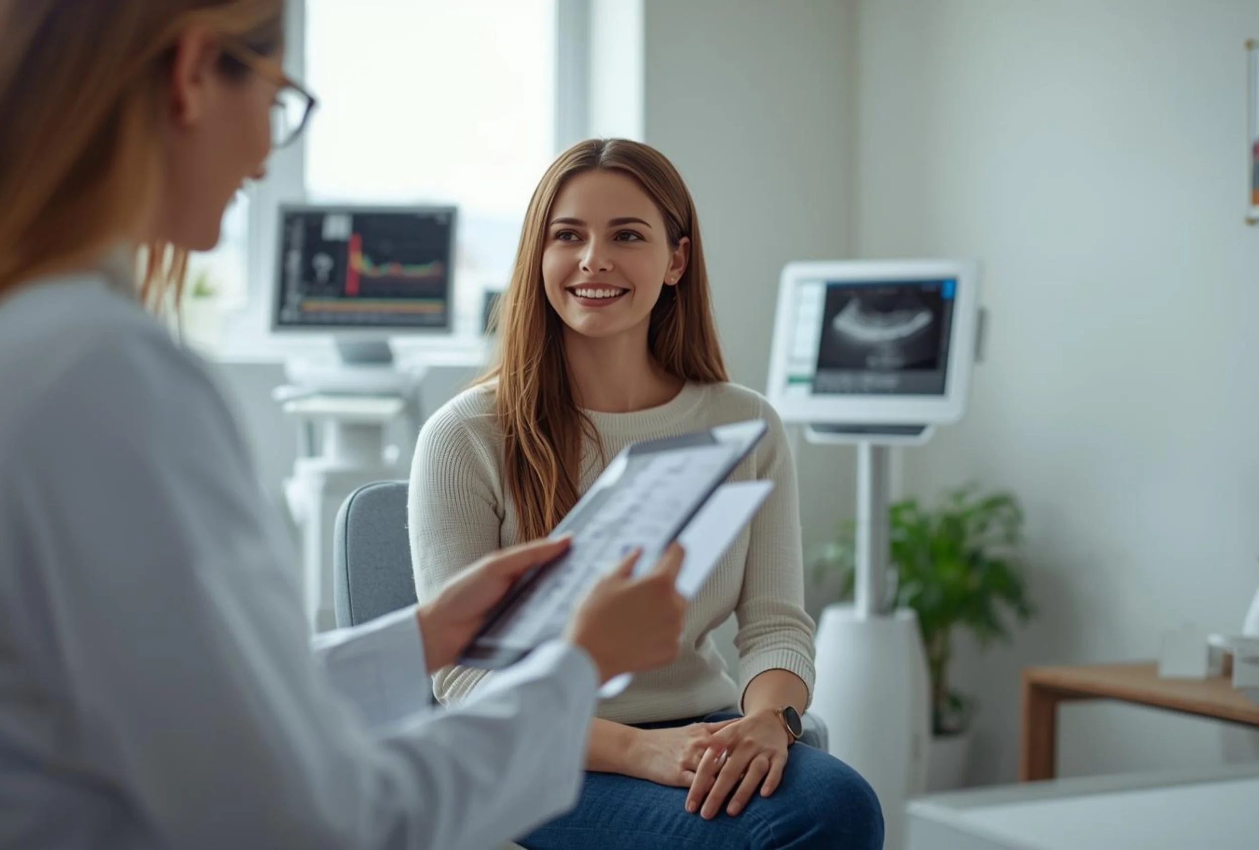 What Is a Fertility Workup? Tests Every Woman Should Know