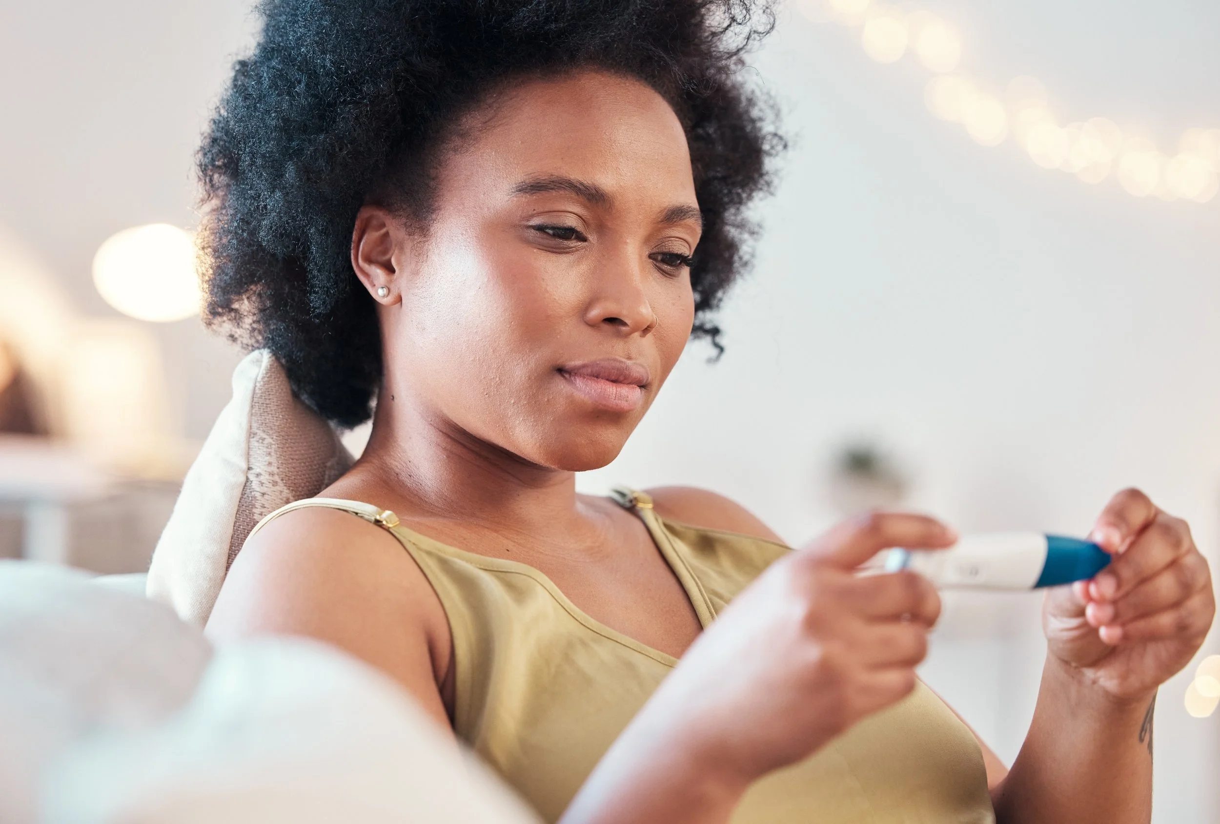 “Everything Looks Normal.” So Why Am I Still Not Pregnant?